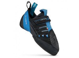 Scarpa - Instinct VSR - Kletterschuhe 35,5 | EU 35,5 blau/schwarz