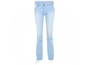 Ocun - Women's Inga Jeans - Jeans Gr L blau