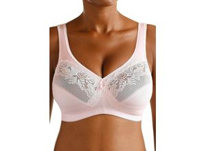 Glamorise Minimizer-BH, rosa, Gr.95H