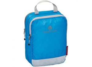 Eagle Creek Pack-It Clean Dirty Cube Packtasche 19 cm brilliant blue