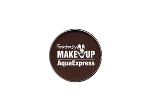 FANTASY Make-up "Aqua-Express", braun