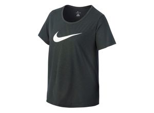 Nike Funktionsshirt, dunkelgrün, Gr.XXXL