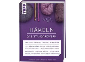 Buch "Häkeln – Das Standardwerk"