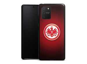 DeinDesign Handyhülle Eintracht Frankfurt Offizielles Lizenzprodukt Wappen