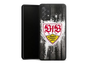 DeinDesign Handyhülle VfB Stuttgart Offizielles Lizenzprodukt VfB Stuttgart Splash