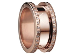 Bering Fingerring BERING / Detachable / Ring / Size 9 523-37-94 rosé