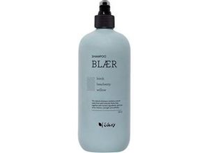Soley Organics Haarpflege Shampoo Blaer Shampoo