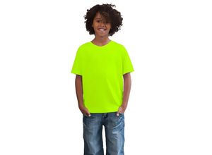 AWDIS T-Shirt NEON Kinder Sport T-Shirts
