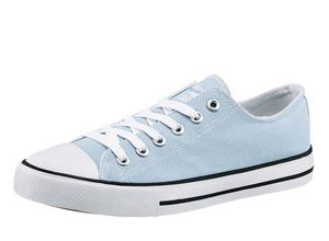 Citywalk Sneaker, hellblau, Gr.36