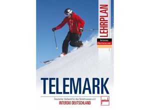 Telemark Lehrplan; ., Kartoniert (TB)