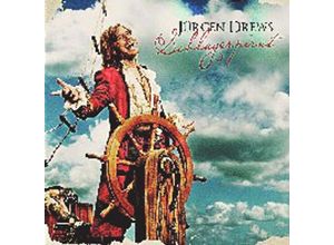 Schlagerpirat - Jürgen Drews. (CD)