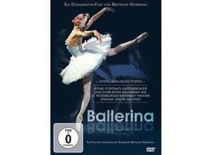 Ballerina (DVD)
