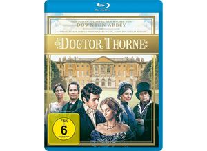 Doctor Thorne (Blu-ray)