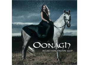 Märchen enden gut - Oonagh. (CD)