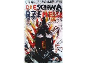 Die schwarze Messe / Pulp Master Bd.20 - Charles Willeford, Taschenbuch