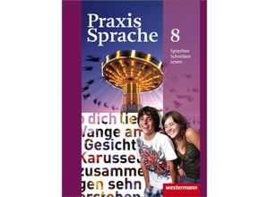 Praxis Sprache - Allgemeine Ausgabe 2010, Gebunden