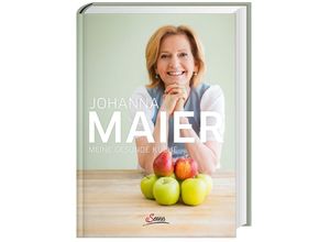 Meine gesunde Küche - Johanna Maier, Gebunden