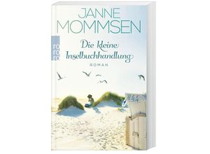 Die kleine Inselbuchhandlung / Inselbuchhandlung Bd.1 - Janne Mommsen, Taschenbuch