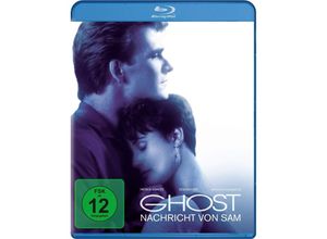 Ghost - Nachricht von Sam (Blu-ray)