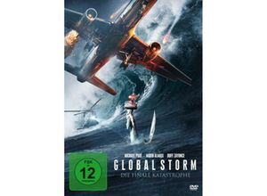 Global Storm - Die finale Katastrophe (DVD)