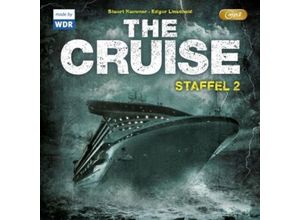 The Cruise - Staffel 2 (Folge 05 - 08)