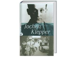 Jochen Klepper - Markus Baum, Gebunden