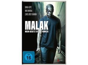 Malak (DVD)