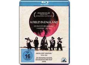 A Field in England (Blu-ray)