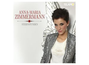 Sternstunden - Anna-Maria Zimmermann. (CD)