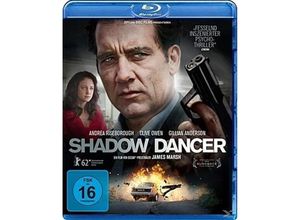 Shadow Dancer (Blu-ray)