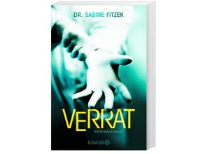 Verrat / Kammowski ermittelt Bd.1 - Sabine Fitzek, Taschenbuch