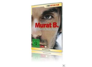 Murat B. - Verloren in Deutschland (DVD)
