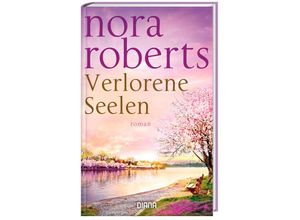 Verlorene Seelen - Nora Roberts, Taschenbuch