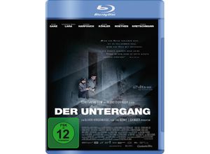 Der Untergang (Blu-ray)