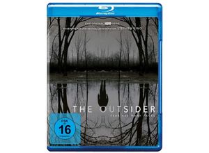 The Outsider - Staffel 1 (Blu-ray)
