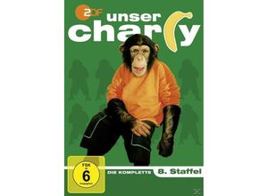 Unser Charly - Staffel 8 (DVD)