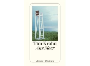 Ans Meer - Tim Krohn, Taschenbuch