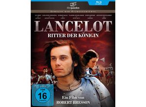 Lancelot, Ritter der Königin (Blu-ray)