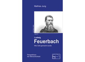 Feuerbach - Mathias Jung, Gebunden