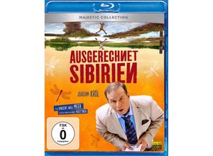 Ausgerechnet Sibirien (Blu-ray)