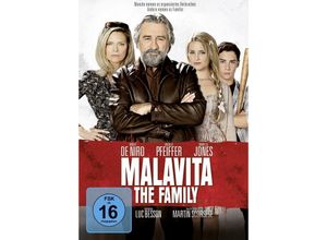 Malavita - The Family (DVD)