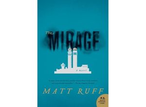 The Mirage - Matt Ruff, Kartoniert (TB)