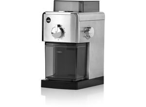 WILFA Kaffeemühle Il SOLITO, CG-110S, silber
