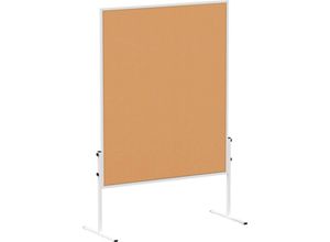 MAUL Moderationstafel MAULsolid - Kork