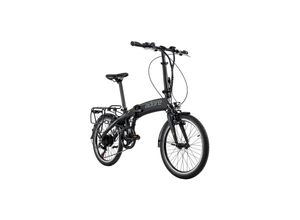 Adore E-Faltrad 20'' Adore E-Bike Cologne