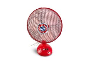 ECG Tischventilator FC Bayern München