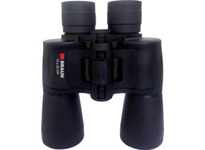 BRAUN Premium 10x50WP
