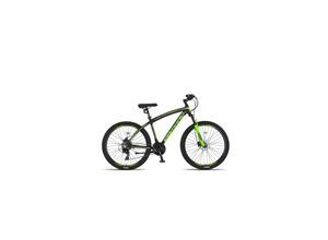 ALTEC Mountainbike 27,5 Zoll CAMARO HYD
