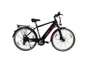 Maxtron E-Trekking-Bike MT 11 Herren