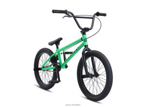 SE Bikes Everyday BMX Fahrrad 20 Zoll 140 - 165 cm Bike für Kinder Jugendliche Freestyle